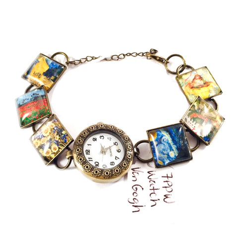 Van Gogh Watch